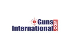 Guns International Discount Code, Voucher Codes, Promo Code 2020